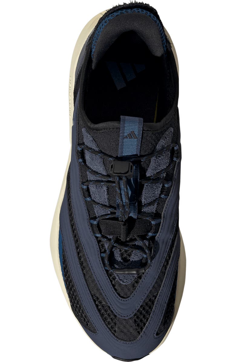adidas Lightblaze Vista Sneaker, Alternate, color, Navy/ Dusky Petrol/ Black