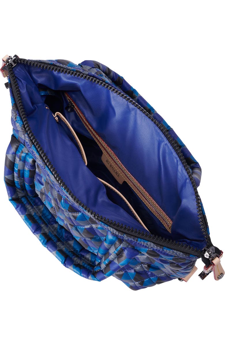 MZ Wallace Small Sutton Deluxe Tote, Alternate, color,