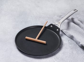 Toughened PRO Nonstick Crepe Pan