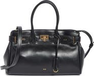 JW PEI Ziva Faux Leather Tote