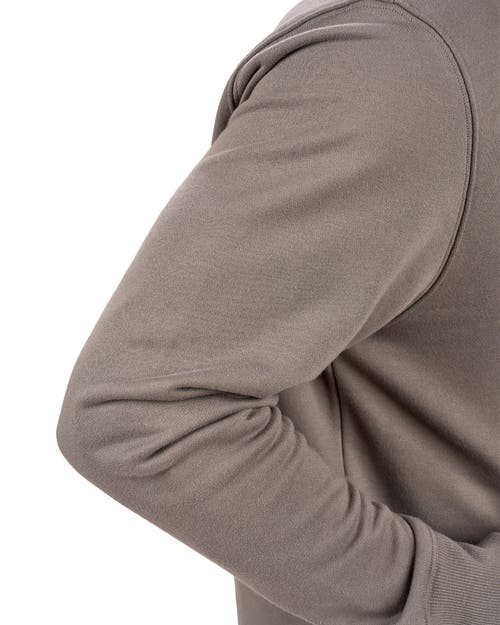 Black Clover Pocket Crew In Gray