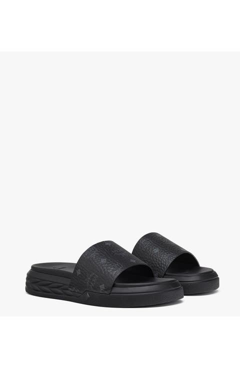 Visetos Slide Sandals