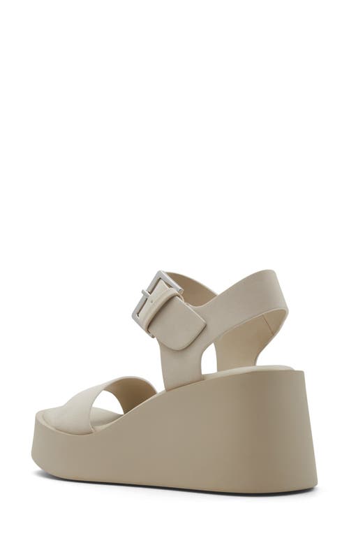 CALL IT SPRING CALL IT SPRING BY ALDO MERISA PLATFORM WEDGE SANDAL