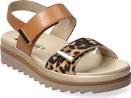 Mephisto Dominica Platform Sandal