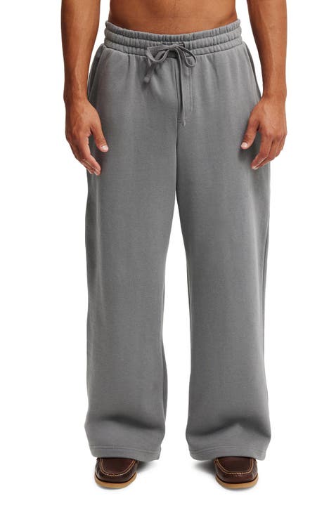 Men's Super Baggy Track Pant