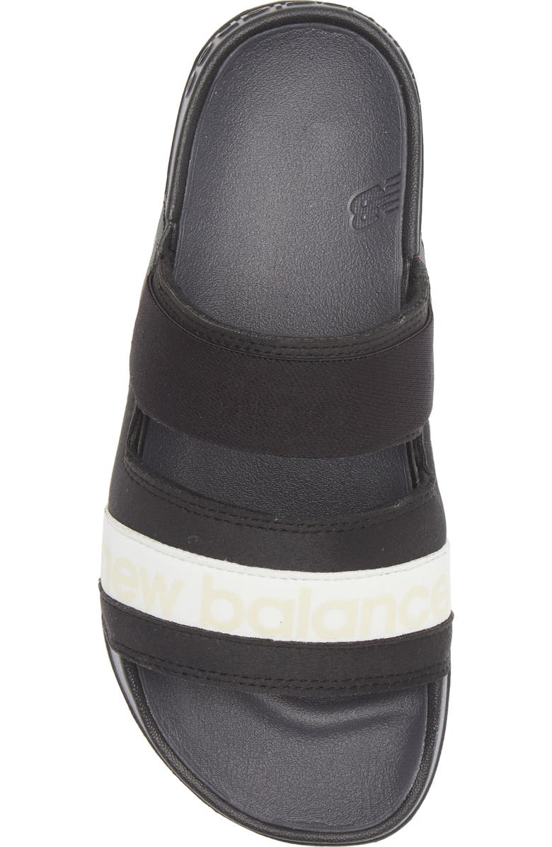 New Balance 202 Slide Sandal, Alternate, color,