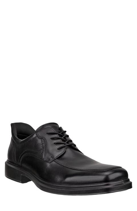 Helsinki 2.0 Leather Derby (Men)