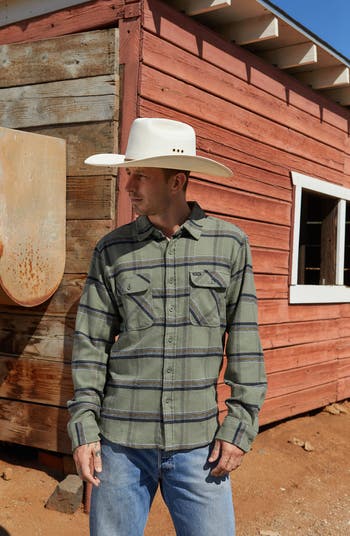 El Paso Straw Cowboy Hat