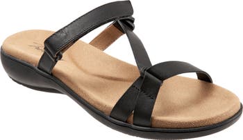 Raja Slide Sandal