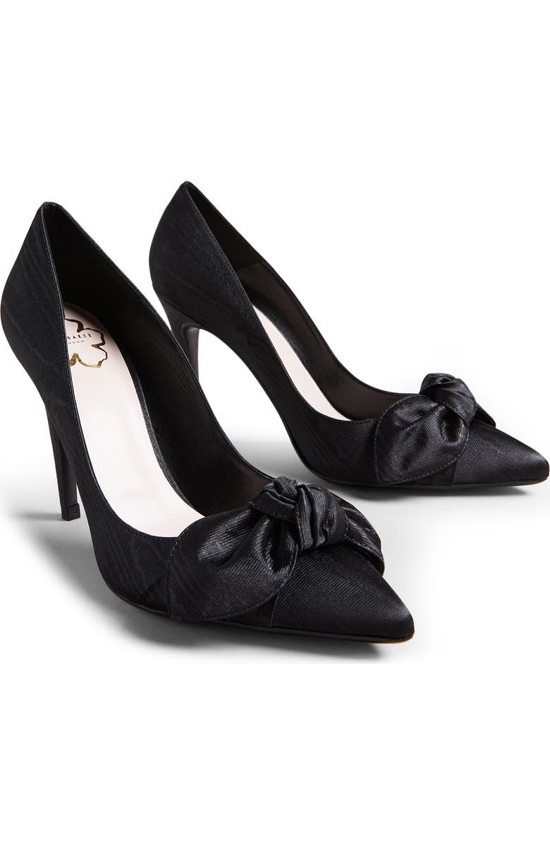 Ted Baker London Hyana Pointed Toe Pump, Main, color,