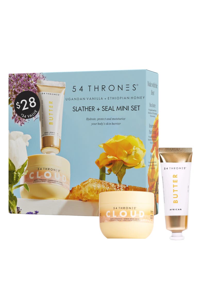 54 Thrones Slather + Seal Set $34 Value, Main, color, 