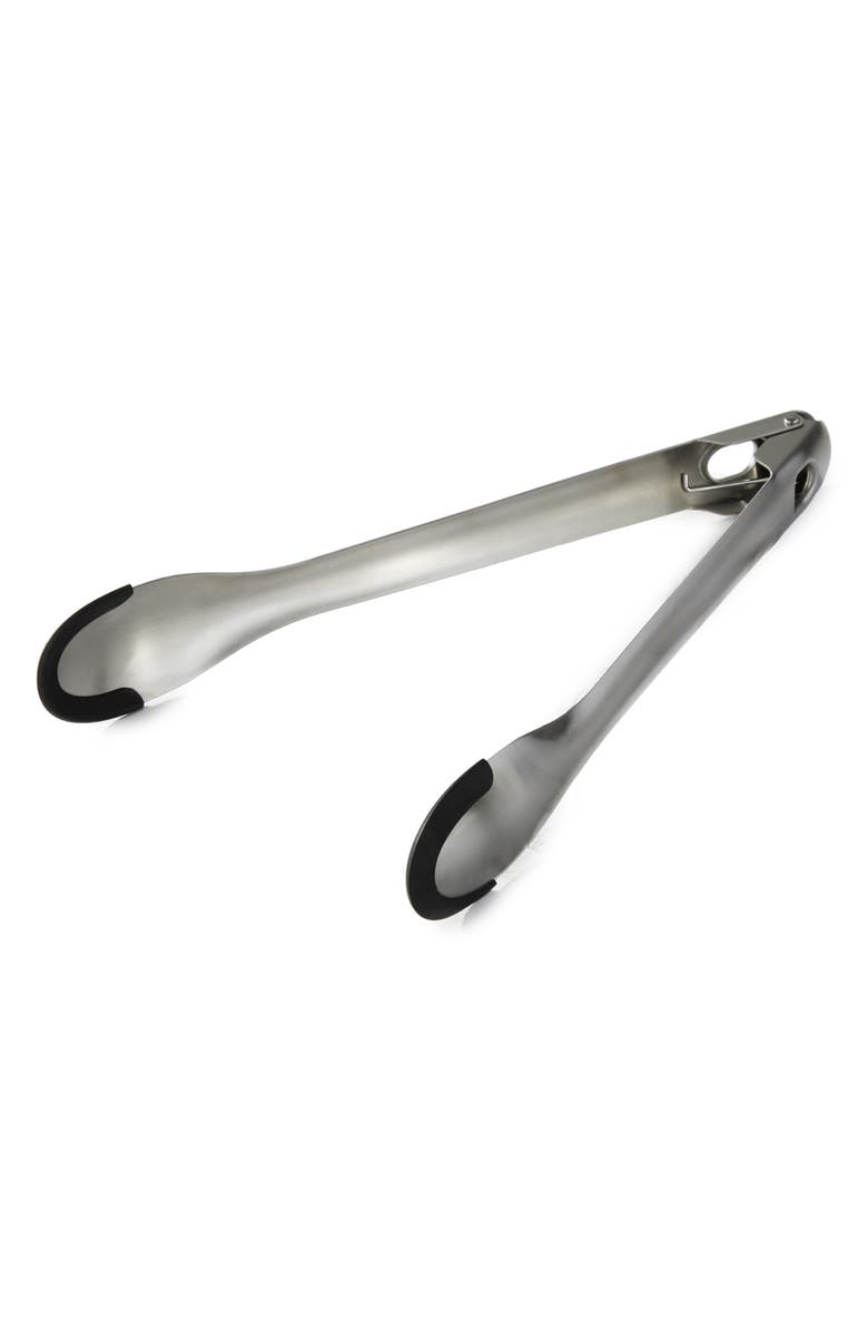 BergHOFF Serving Tongs, Main, color, 