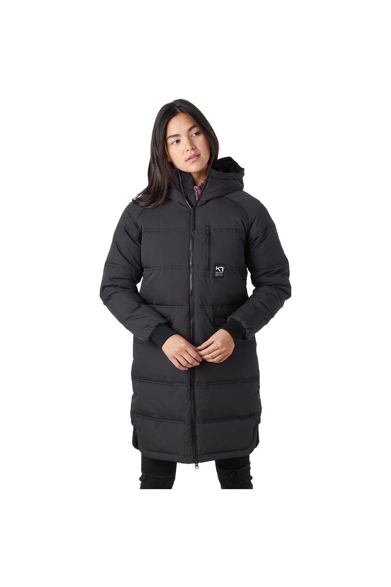 Rongve Parka - Women's, Main, color, Black