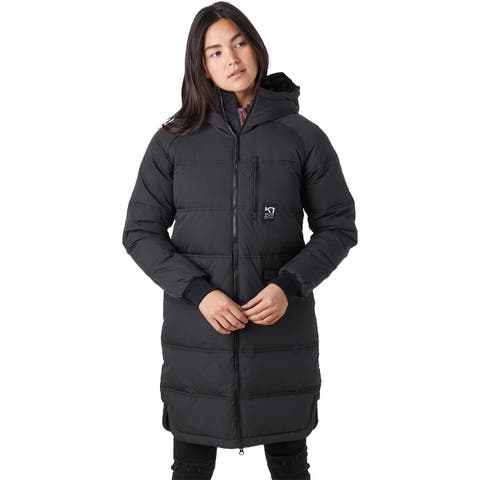 Rongve Parka - Women's