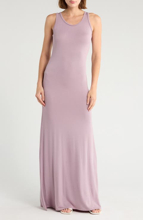 Maxi Tank Dress