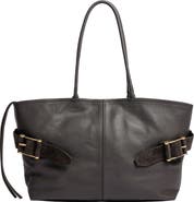 Kenneth Cole Bowery Leather Tote