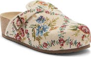 MIA Lorenna Platform Clog