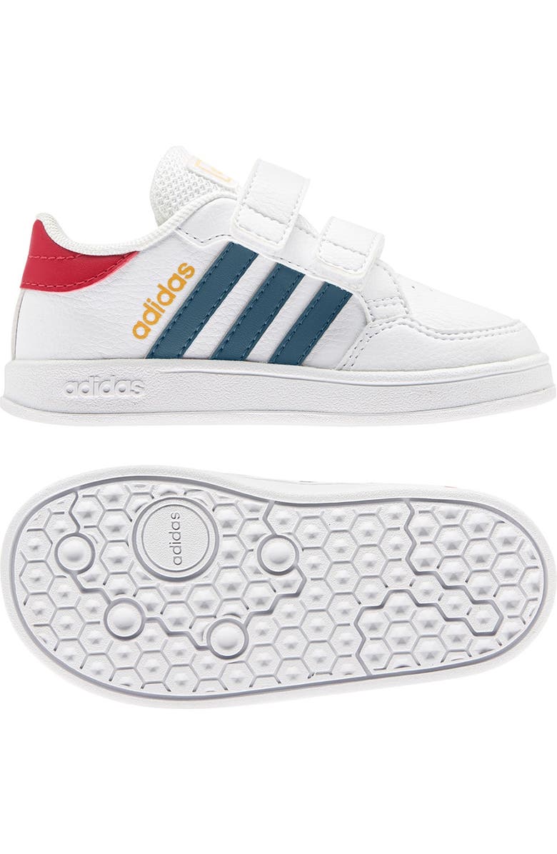 adidas Breaknet I Sneaker, Alternate, color,