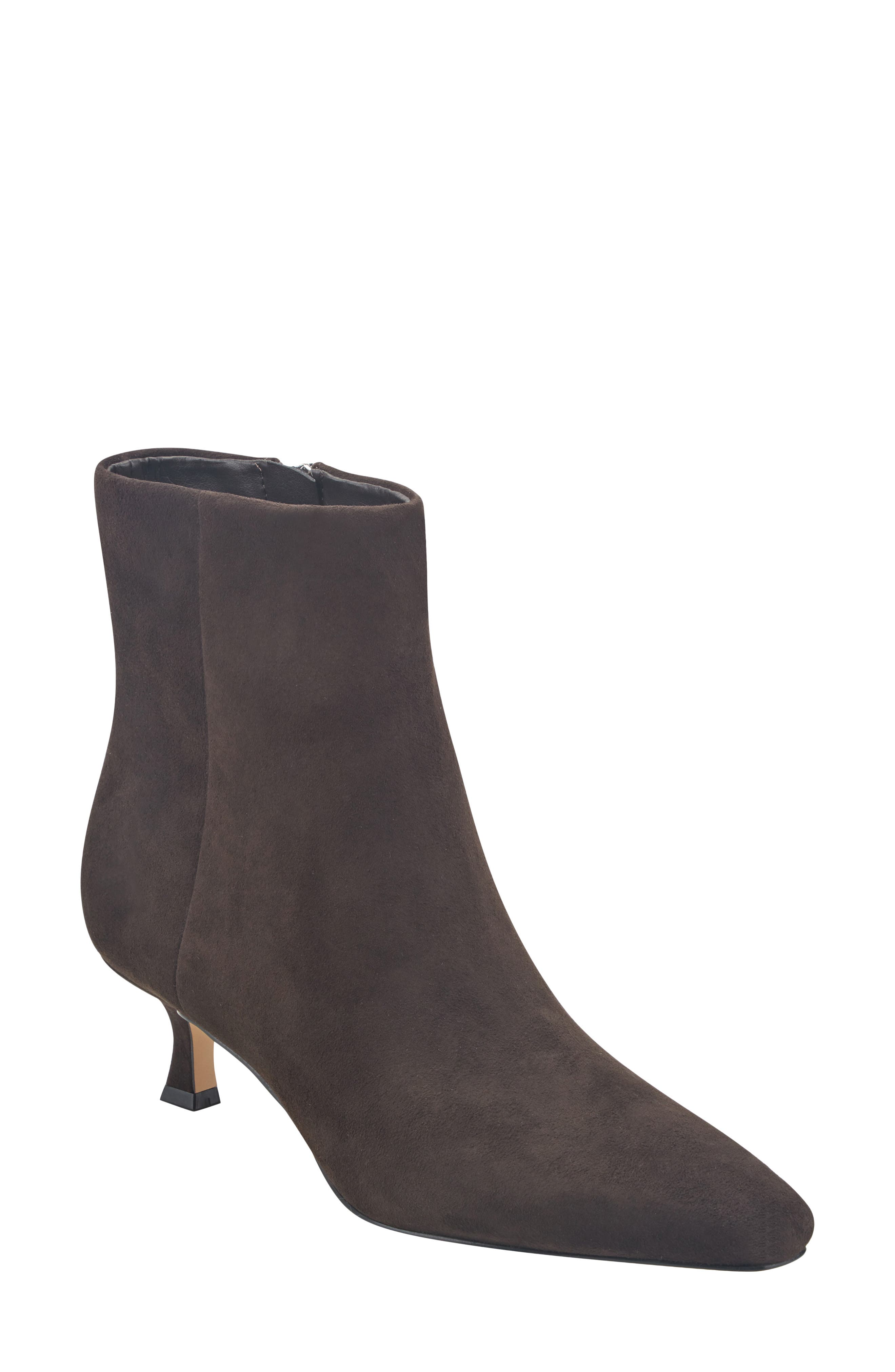 DARK BROWN/ BROWN
