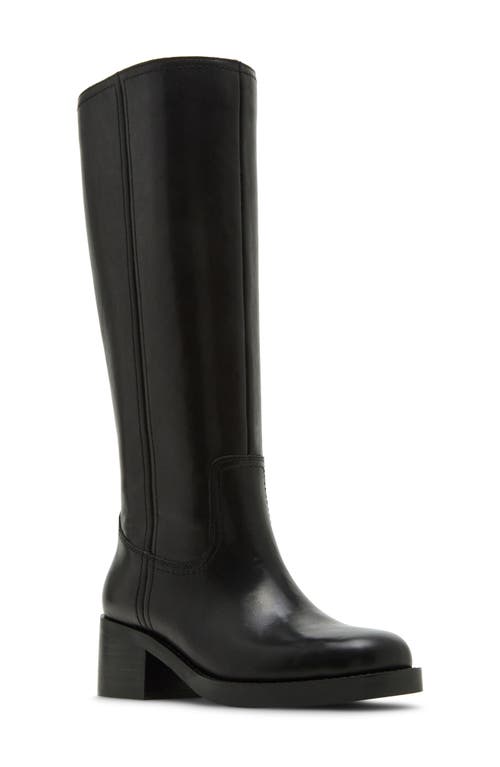 Blondo Camrin Waterproof Boot in Black Leather  product