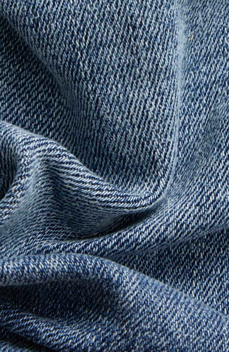 G-STAR 3301 Slim Fit Denim Shorts, Alternate, color, 