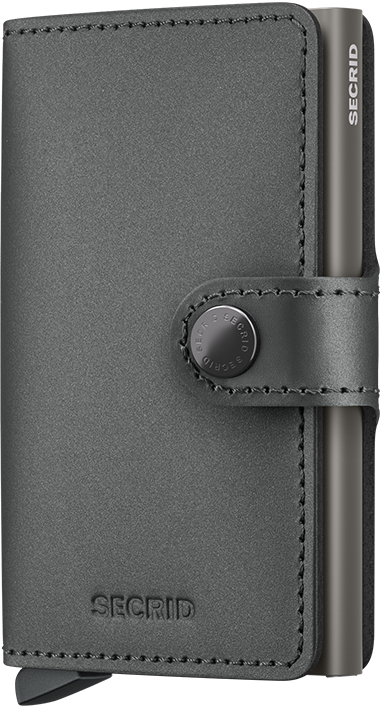 Satin Steel
