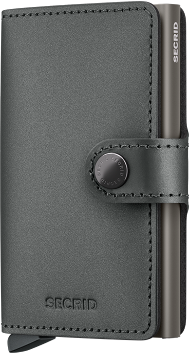 Miniwallet Matte
