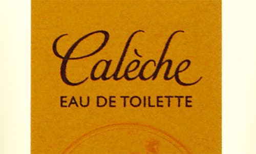 Hermes Hermès Caleche Eau De Toilette In No Color