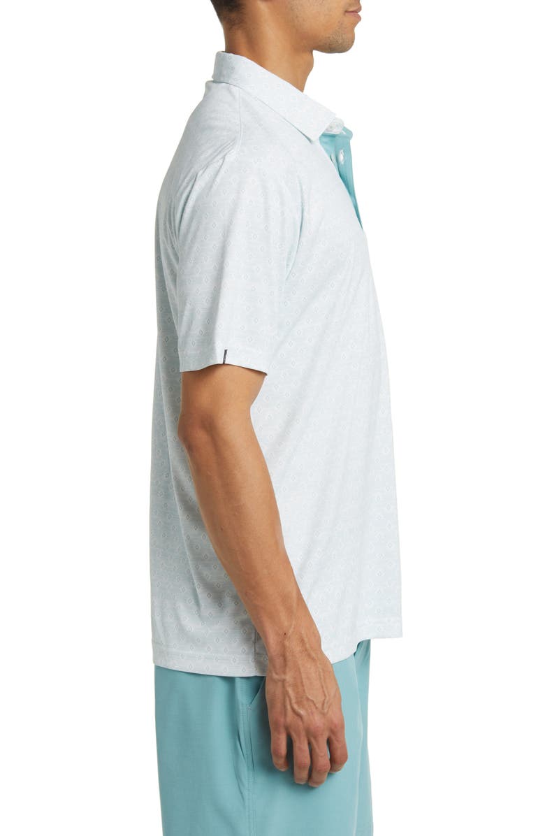 Swannies Eddie B Golf Polo, Alternate, color, 