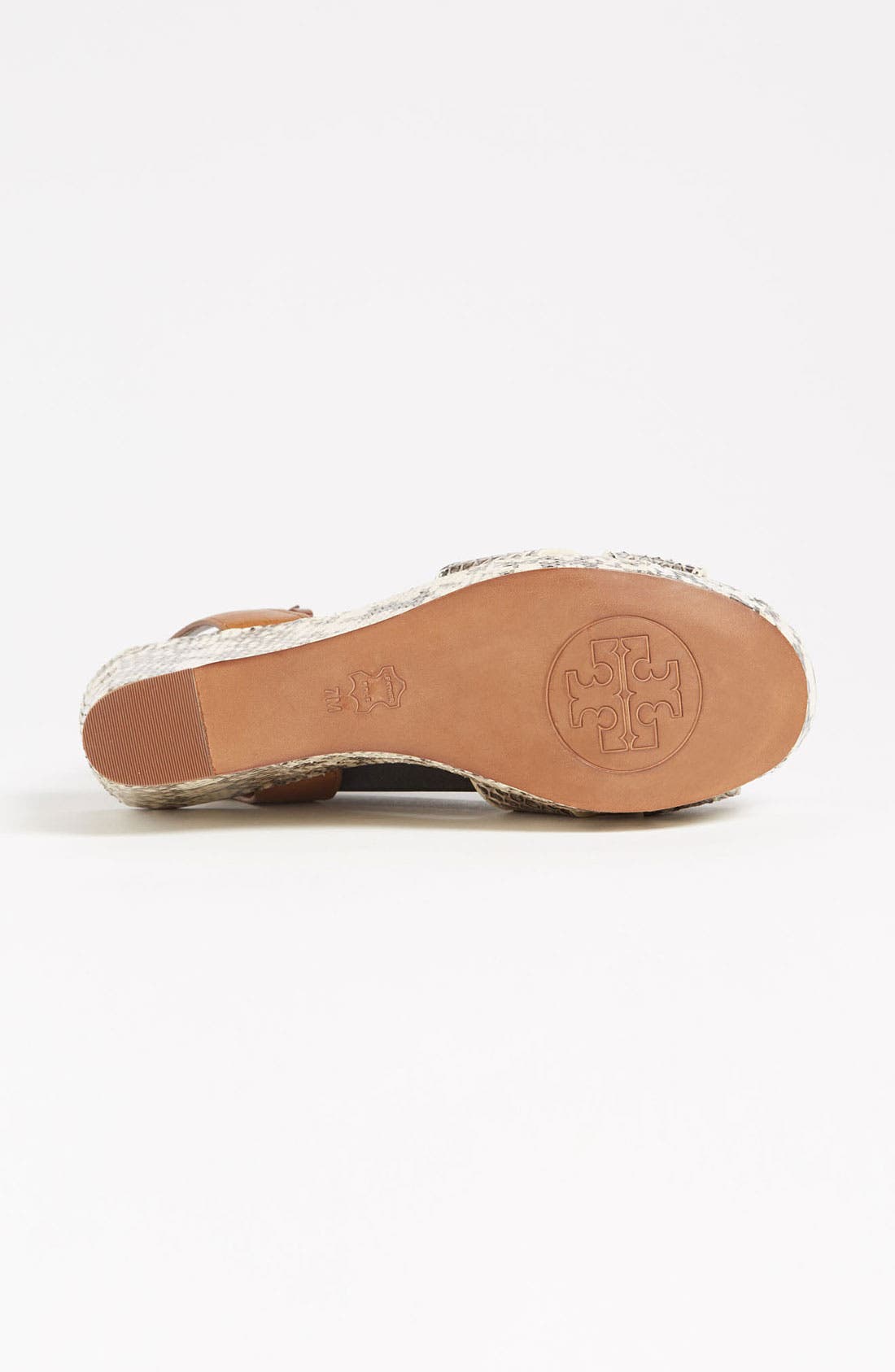 Tory Burch 'Cathleen' Sandal, Alternate, color, 