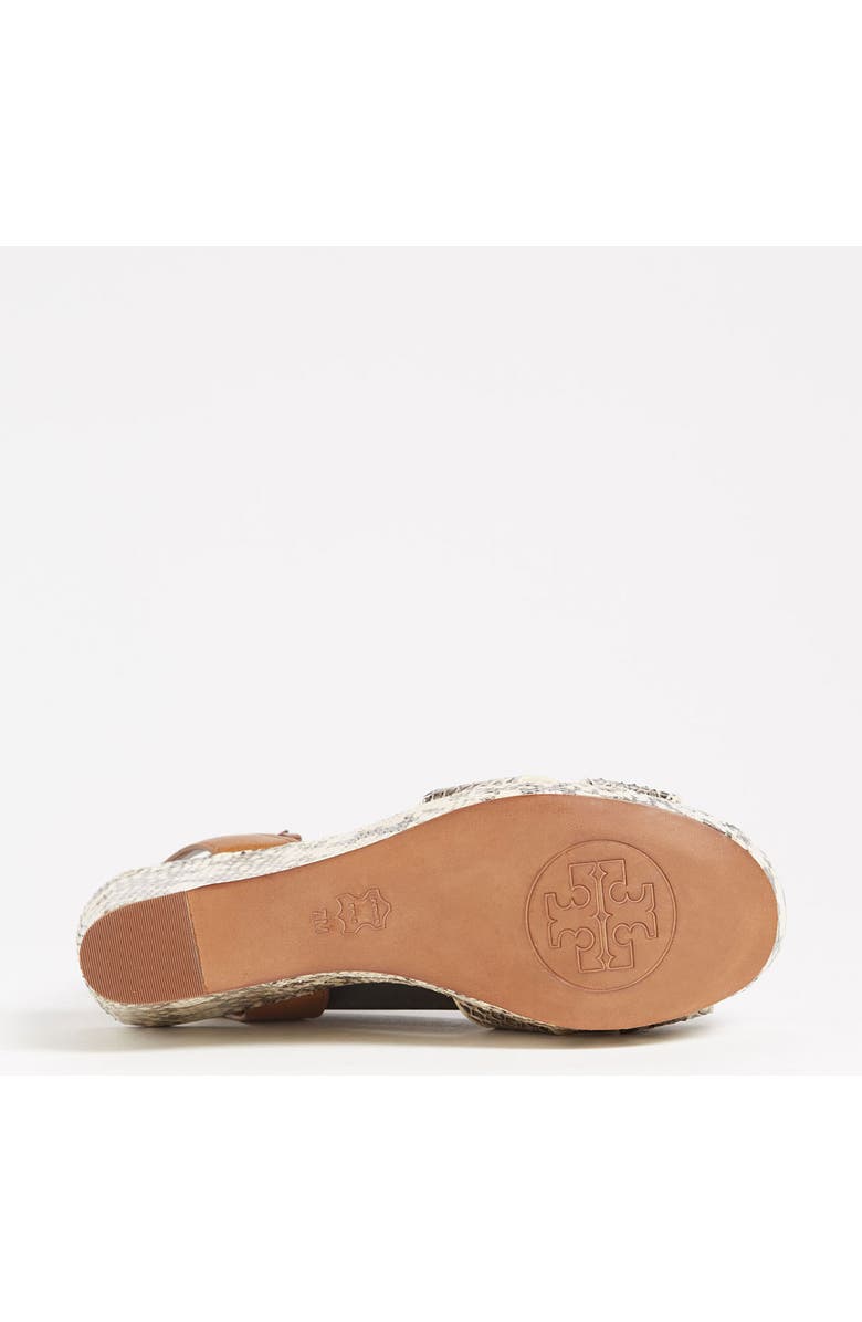Tory Burch 'Cathleen' Sandal, Alternate, color,