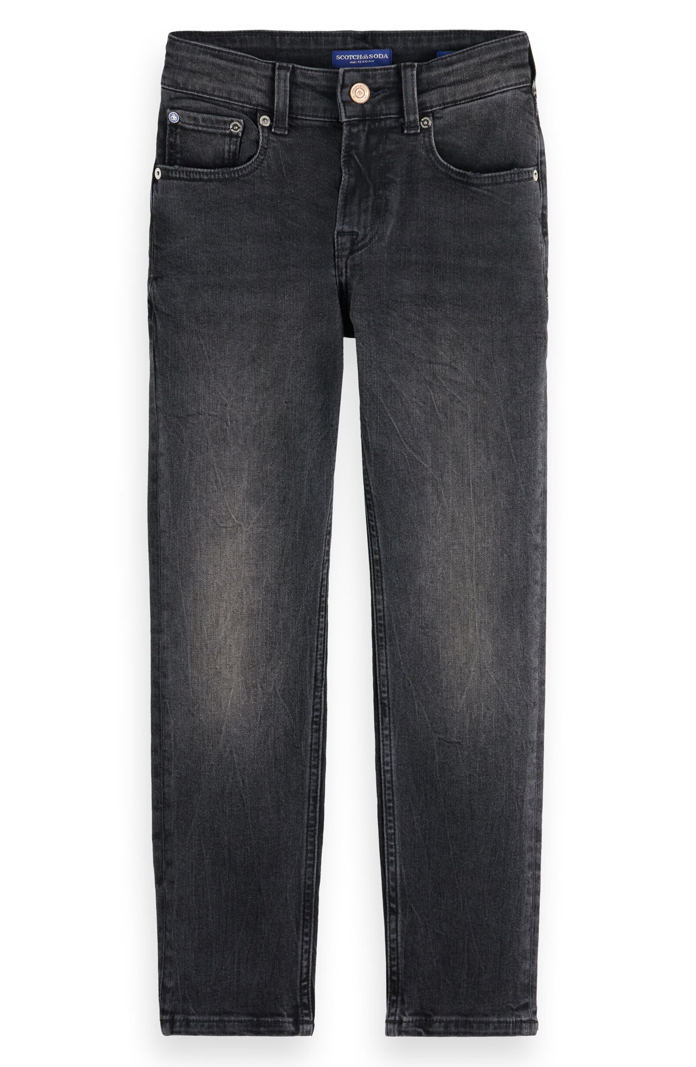 selected BLACK