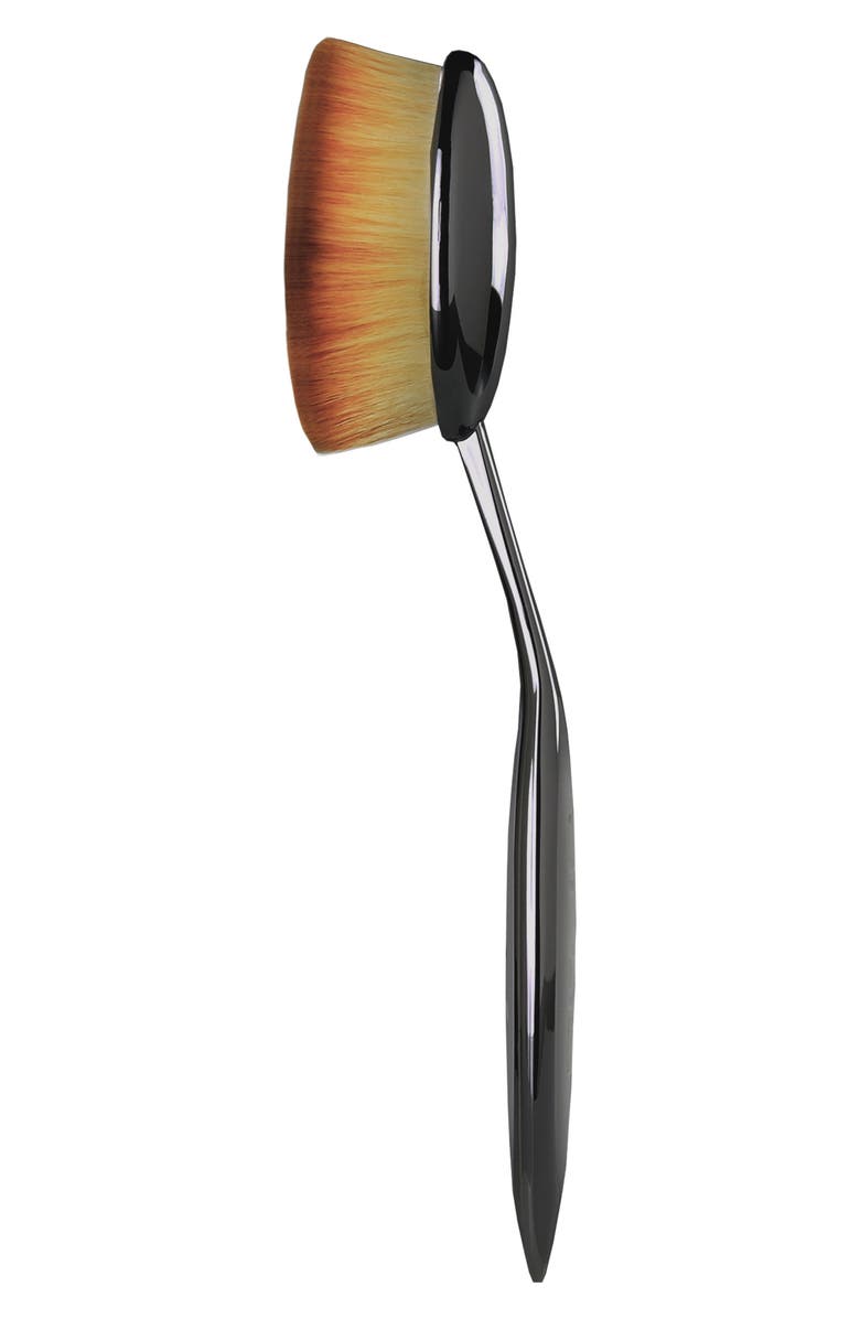 Artis Elite Oval 8 Brush, Alternate, color,