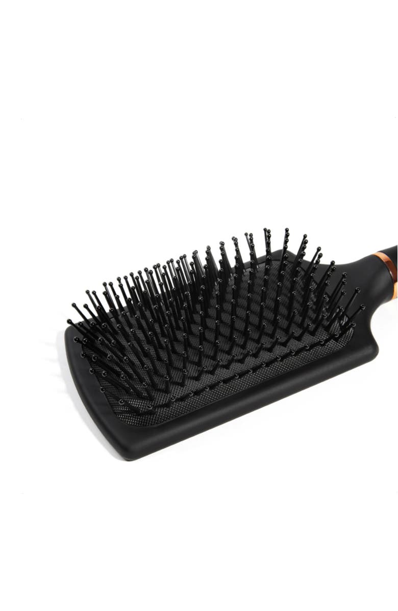 NUME Complete Brush & Comb Set, Alternate, color, Black
