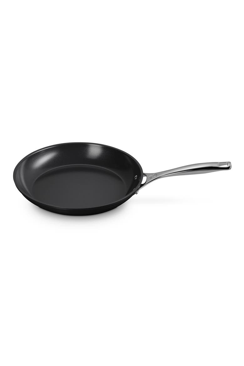 6-Piece Essential Nonstick Ceramic Cookware Set, Alternate, color, BLACK