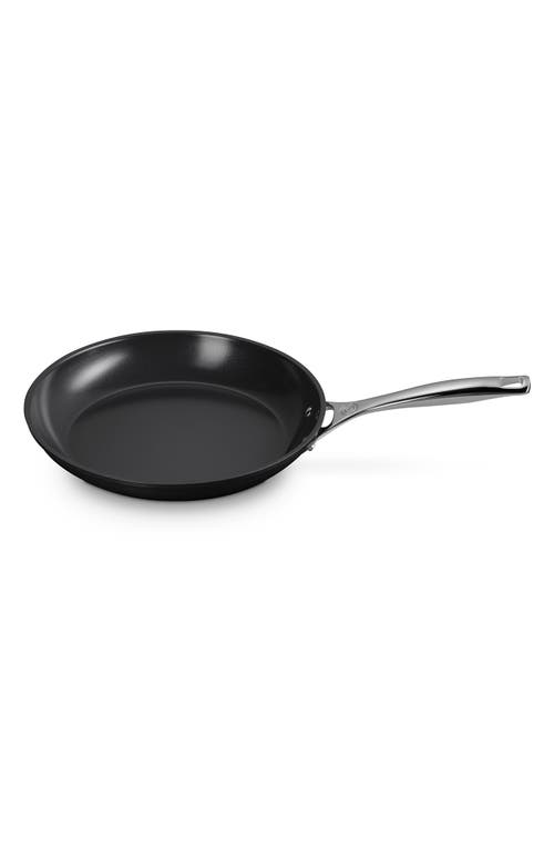 Le Creuset 6-piece Essential Nonstick Ceramic Cookware Set In Black
