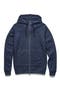 selected Navy Heather
