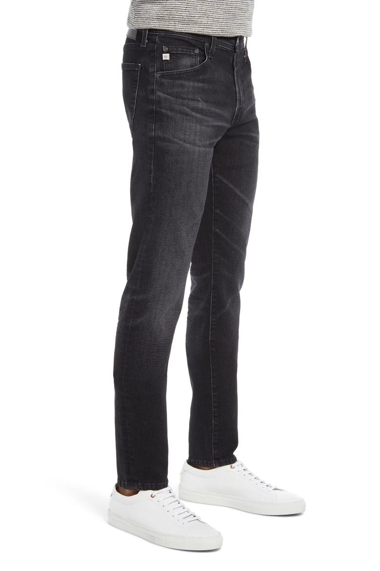 Dylan Slim Skinny Fit Stretch Jeans, Alternate, color, 6 YEARS CRUX