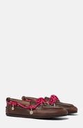 SCAROSSO Avery Boat Shoes