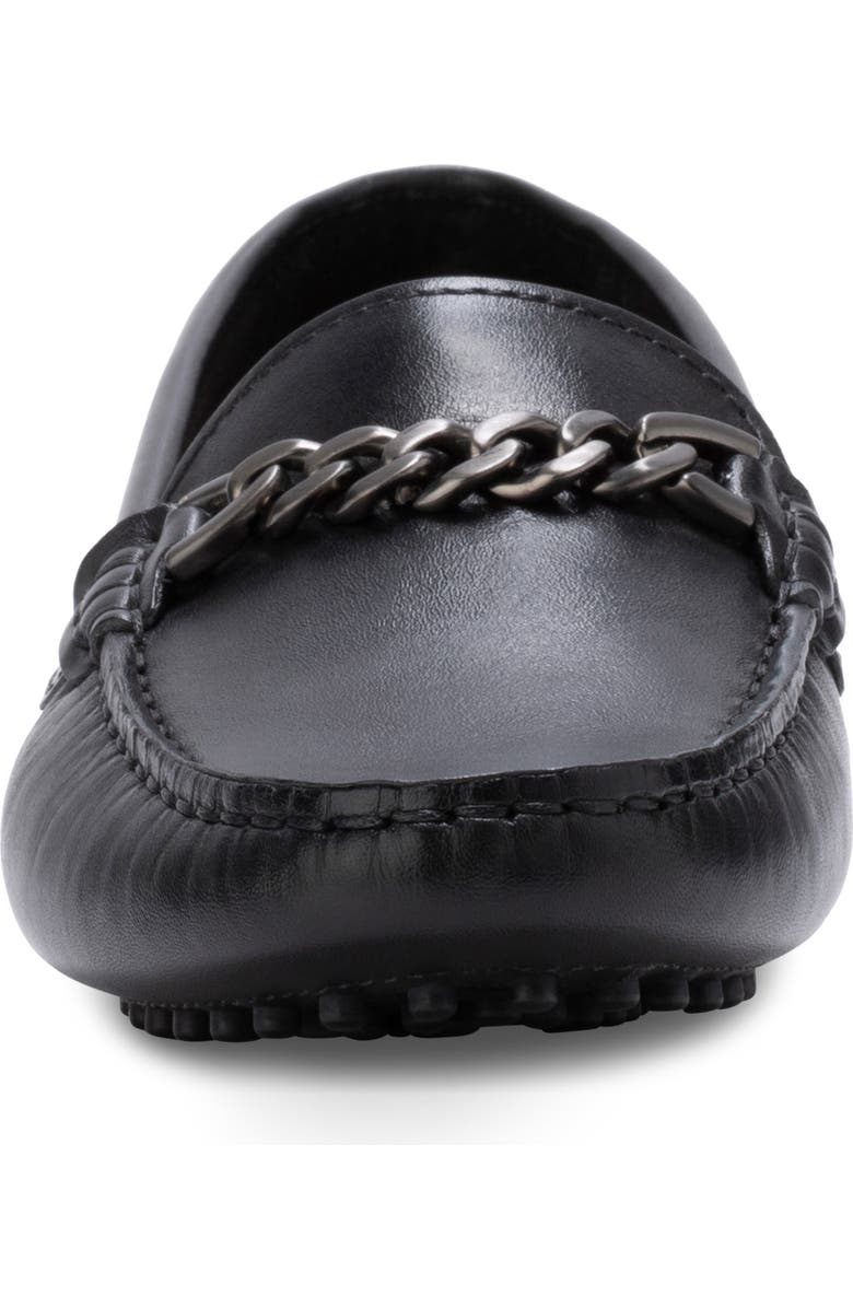 Eastland Sawgrass Venetian Driver, Alternate, color, Black