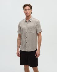 tentree Dundas Shirt