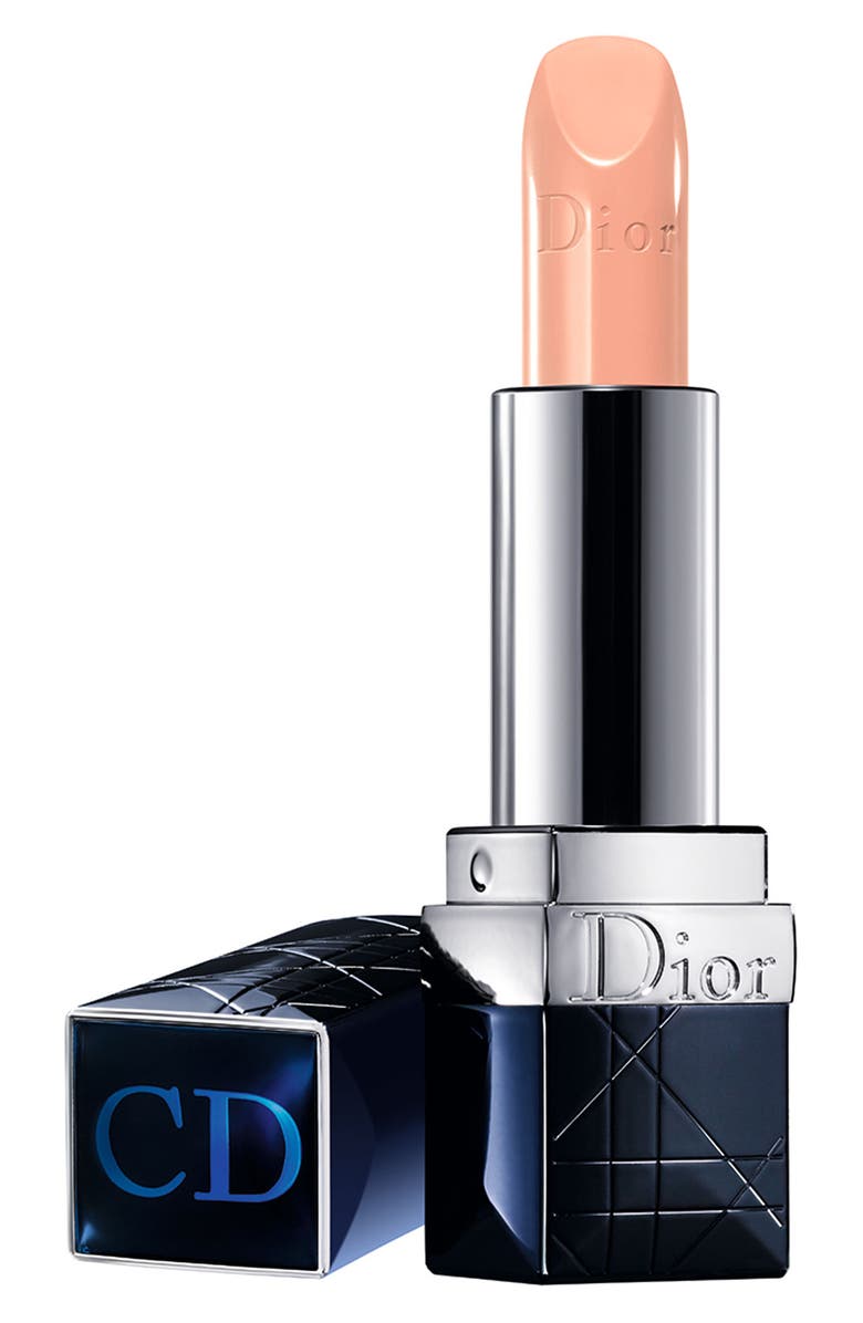 DIOR 'Rouge Dior Nude' Lipstick, Main, color, 