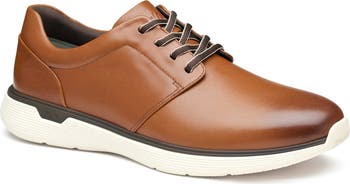 Johnston & Murphy XC4® Prentiss Waterproof Plain Toe Derby  display picture 3
