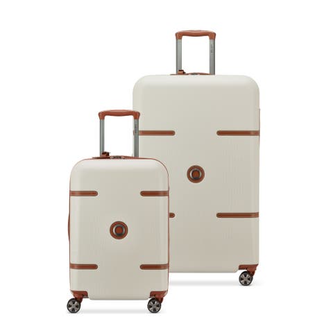 Odette Hardside Expandable 2 Piece 20" Carry On & 32" Large Checked Set