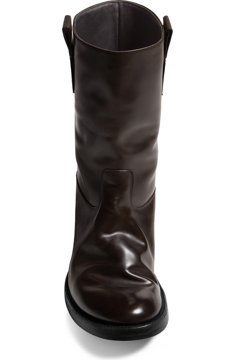 Bottega Veneta Rob Classic Boot, Alternate, color, 2006 Espresso