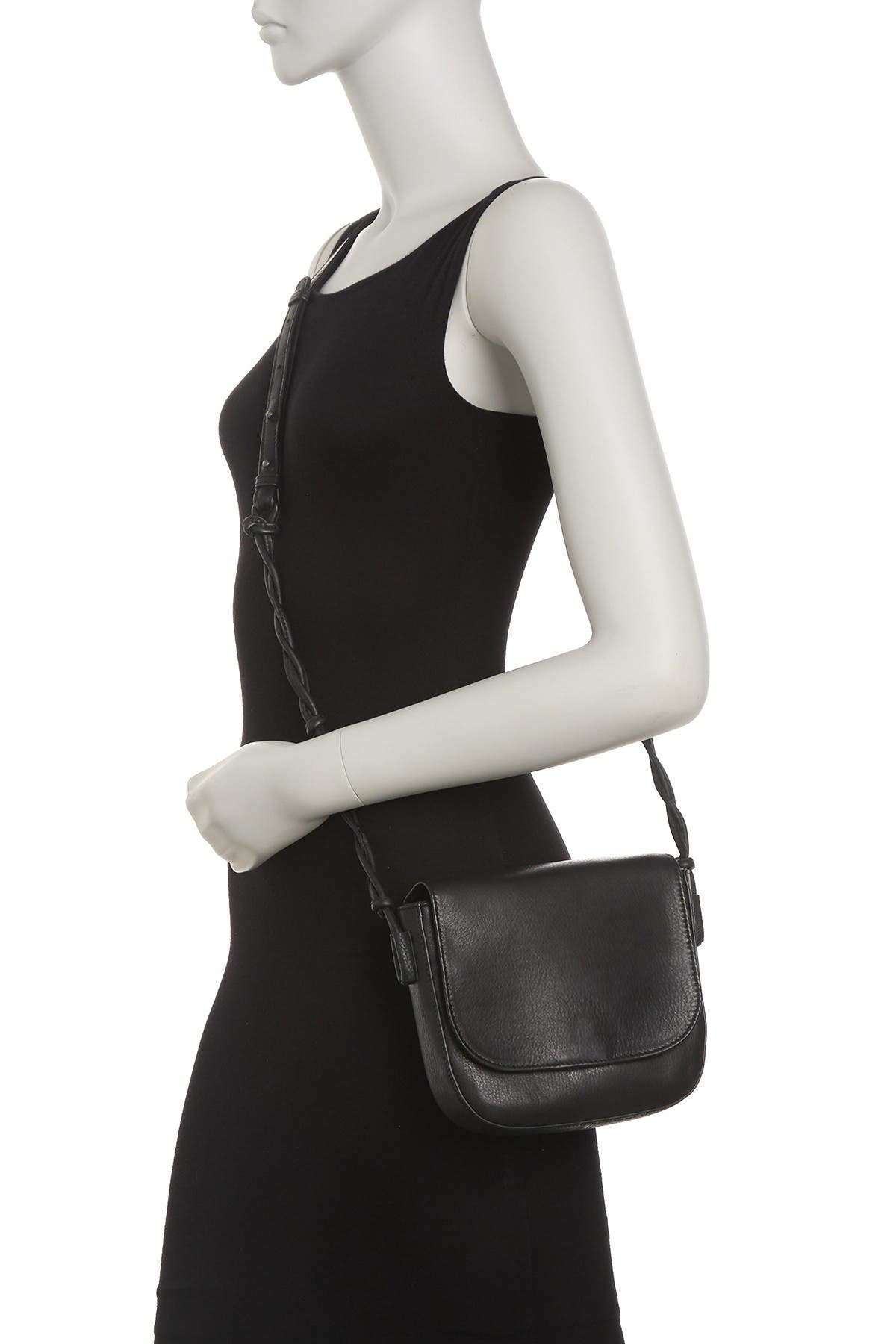 Lucky Brand Nota Crossbody Bag, Alternate, color, 