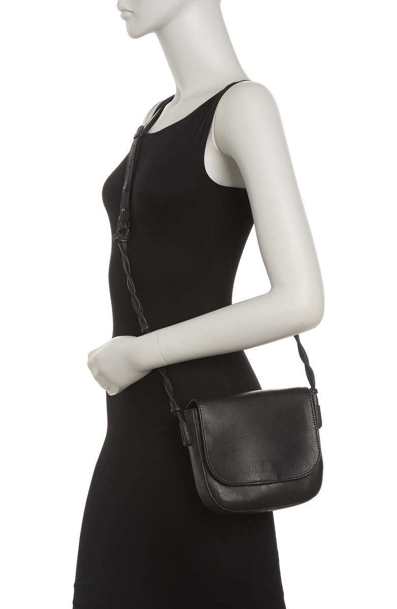 Lucky Brand Nota Crossbody Bag, Alternate, color,