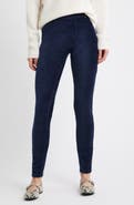 Hue Classic Stretch Corduroy Leggings