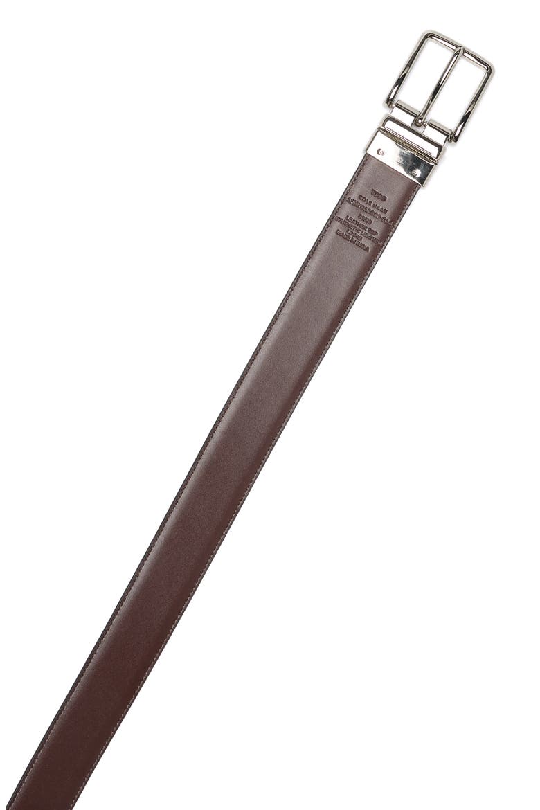 32mm Reversible Belt, Alternate, color, BLACK/ BROWN