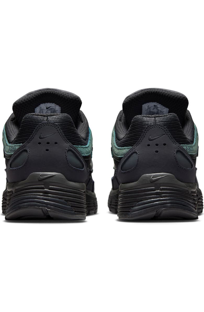 Nike P-6000 Sneaker, Alternate, color, Anthracite/ Iron Grey